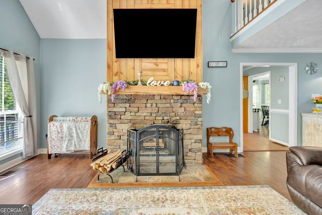 115 Crestview Lane, Newborn, GA 30056