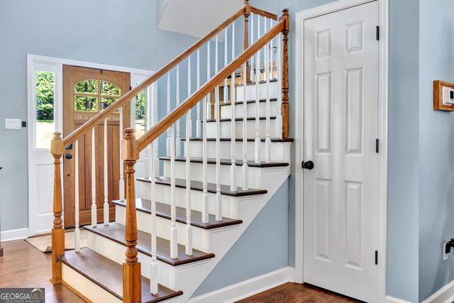 115 Crestview Lane, Newborn, GA 30056