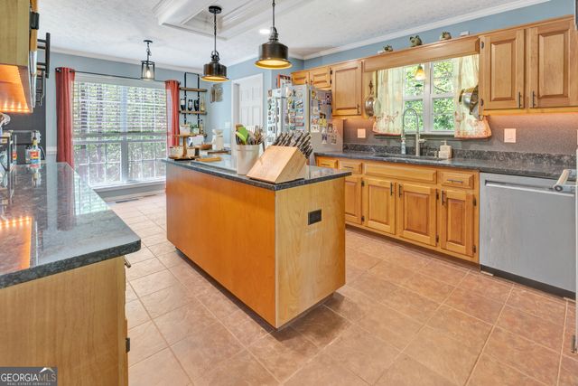 115 Crestview Lane, Newborn, GA 30056
