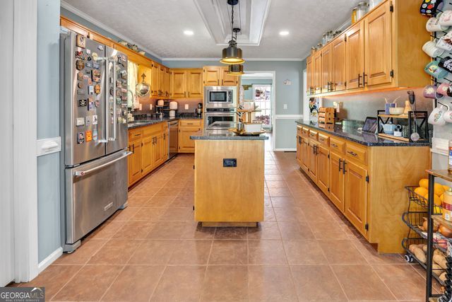 115 Crestview Lane, Newborn, GA 30056