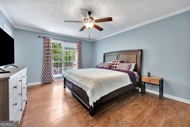 115 Crestview Lane, Newborn, GA 30056