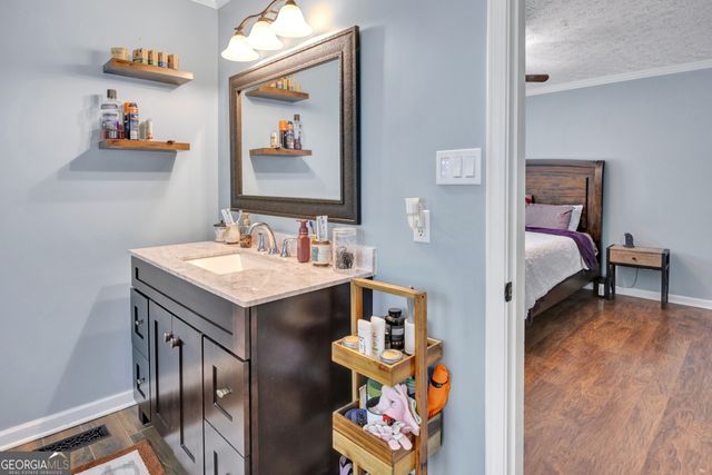 115 Crestview Lane, Newborn, GA 30056