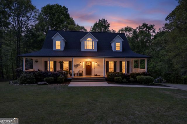 115 Crestview Lane, Newborn, GA 30056