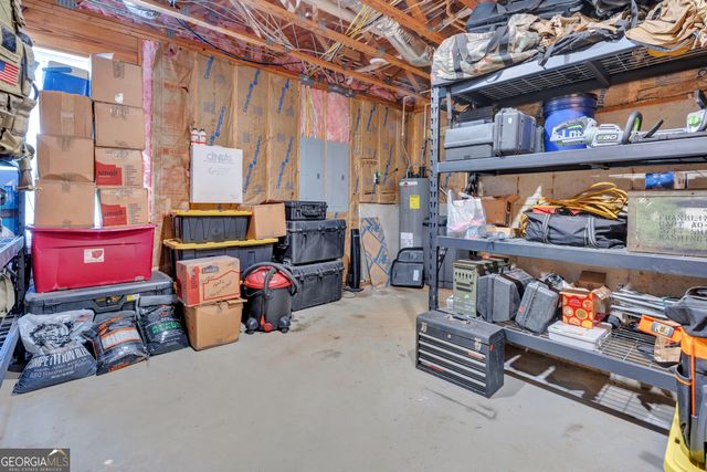 115 Crestview Lane, Newborn, GA 30056