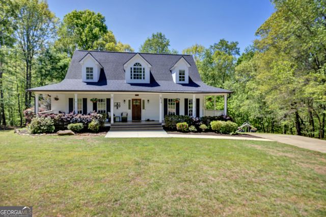115 Crestview Lane, Newborn, GA 30056