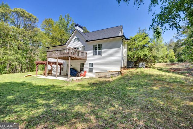 115 Crestview Lane, Newborn, GA 30056