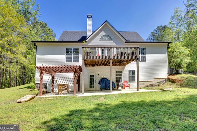 115 Crestview Lane, Newborn, GA 30056