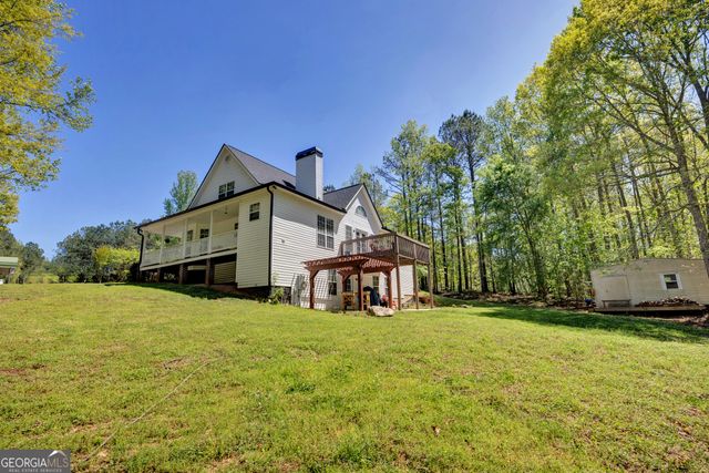 115 Crestview Lane, Newborn, GA 30056
