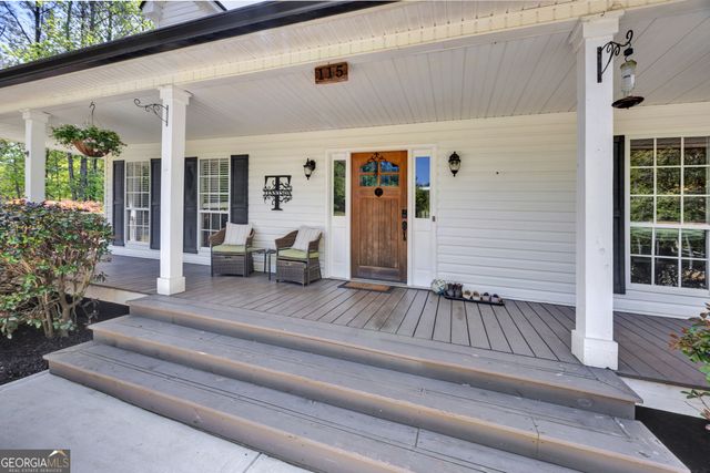 115 Crestview Lane, Newborn, GA 30056