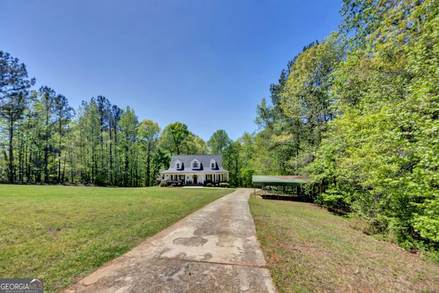 115 Crestview Lane, Newborn, GA 30056