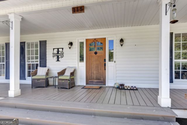 115 Crestview Lane, Newborn, GA 30056