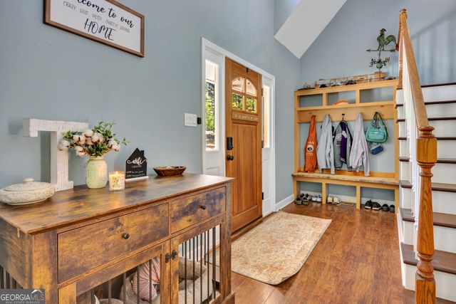 115 Crestview Lane, Newborn, GA 30056