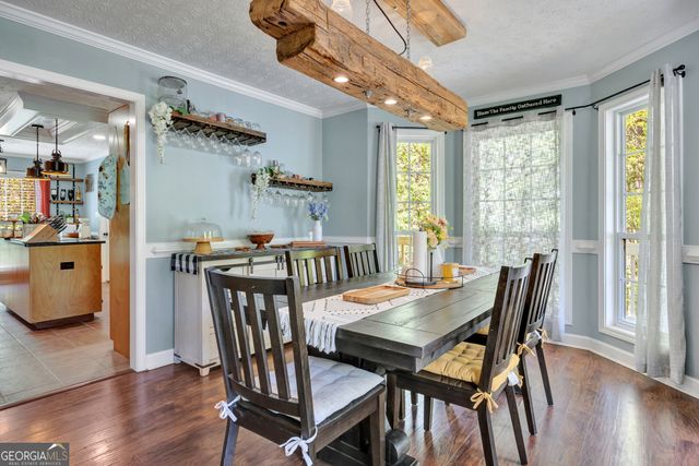 115 Crestview Lane, Newborn, GA 30056