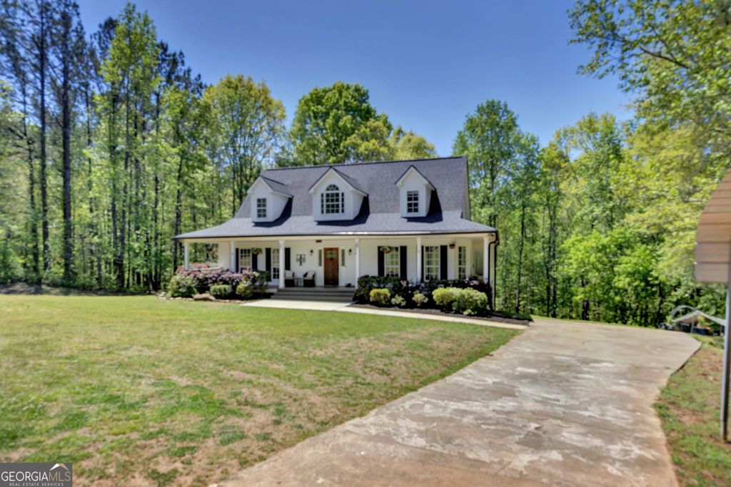 115 Crestview Lane, Newborn, GA 30056