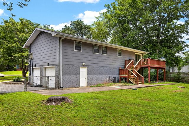 2013 Ann Lane, NW, Cleveland, TN 37312