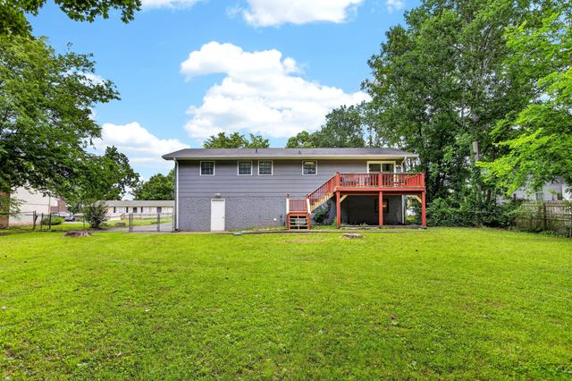 2013 Ann Lane, NW, Cleveland, TN 37312