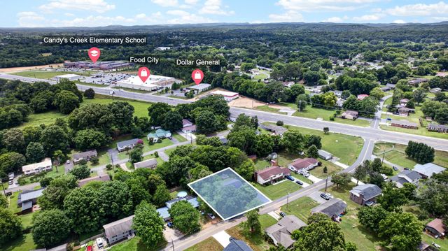 2013 Ann Lane, NW, Cleveland, TN 37312