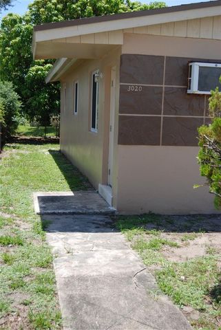 3020 NW 71st St, Miami, FL 33147