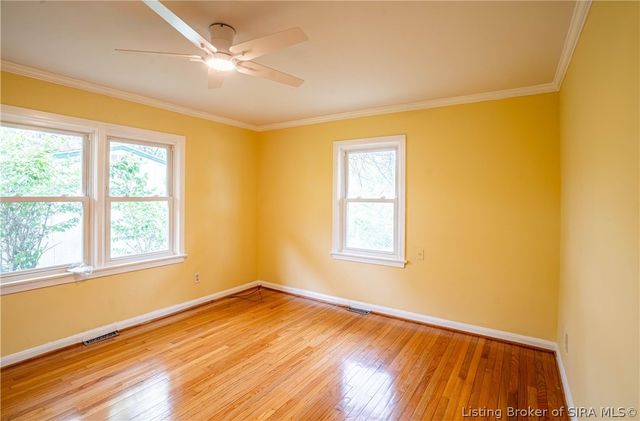 1609 Crestview Drive, New Albany, IN 47150