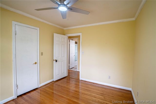 1609 Crestview Drive, New Albany, IN 47150