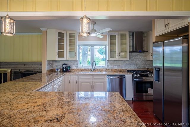 1609 Crestview Drive, New Albany, IN 47150