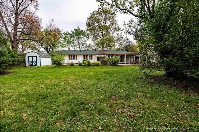 1609 Crestview Drive, New Albany, IN 47150
