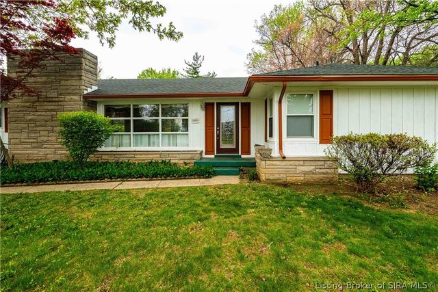 1609 Crestview Drive, New Albany, IN 47150