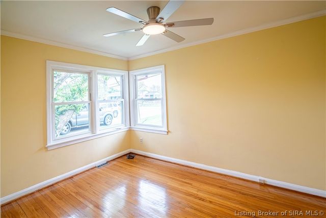 1609 Crestview Drive, New Albany, IN 47150