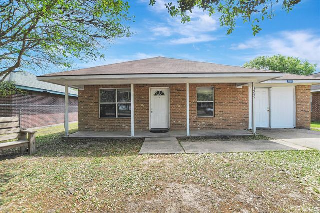1920 6th Street, Hempstead, TX 77445