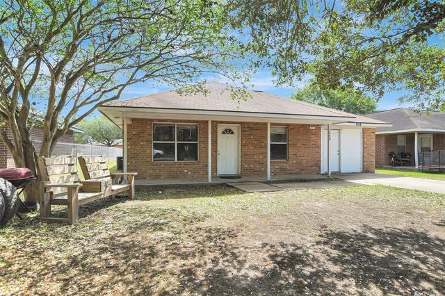 1920 6th Street, Hempstead, TX 77445