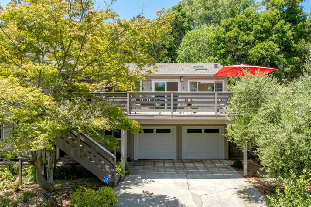 2907 Granite Creek Road, Scotts Valley, CA 95066