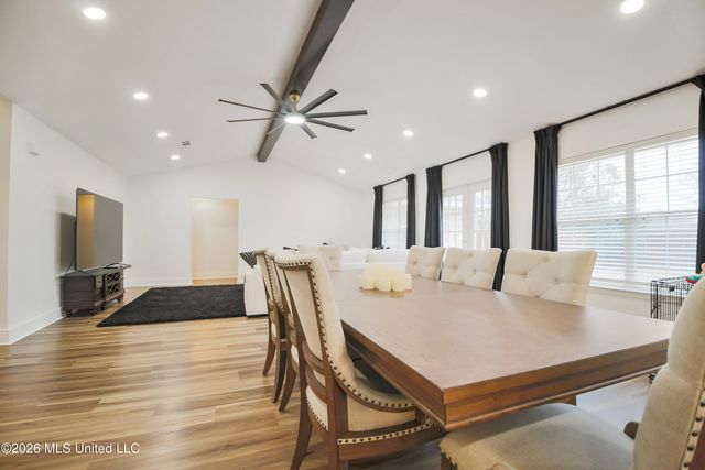 15002 E Shadow Creek Drive, Biloxi, MS 39532