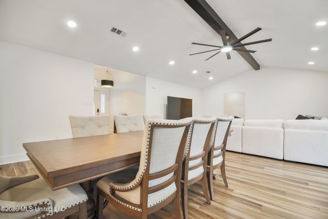 15002 E Shadow Creek Drive, Biloxi, MS 39532