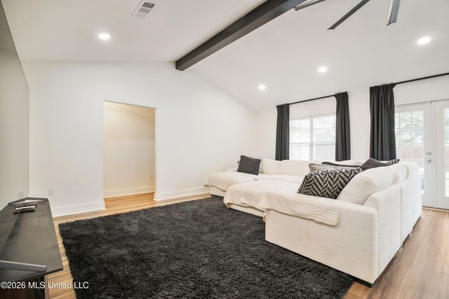 15002 E Shadow Creek Drive, Biloxi, MS 39532