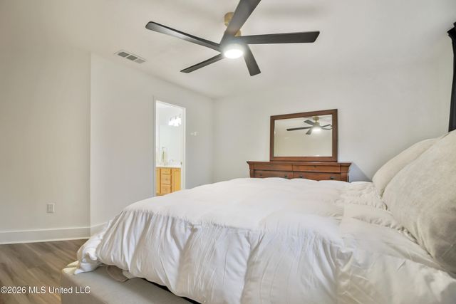 15002 E Shadow Creek Drive, Biloxi, MS 39532