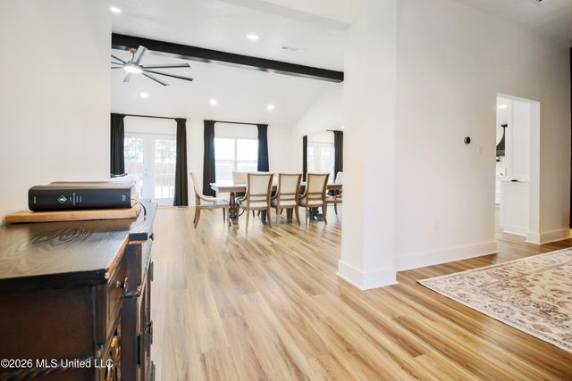 15002 E Shadow Creek Drive, Biloxi, MS 39532