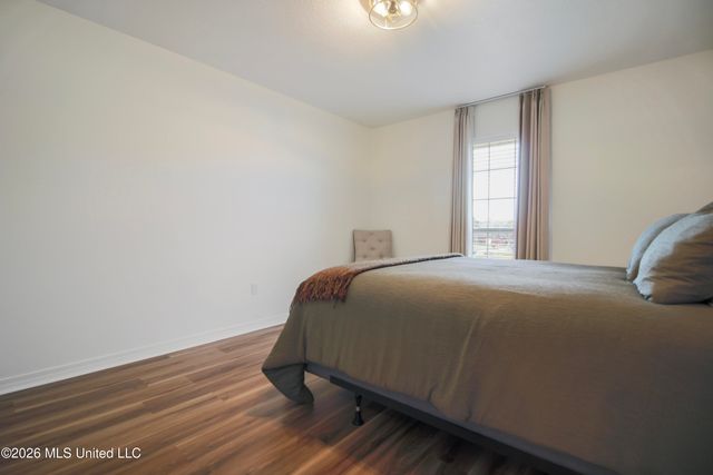 15002 E Shadow Creek Drive, Biloxi, MS 39532