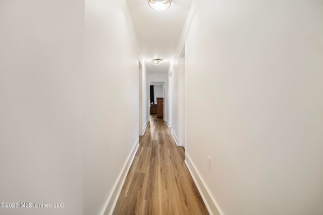 15002 E Shadow Creek Drive, Biloxi, MS 39532