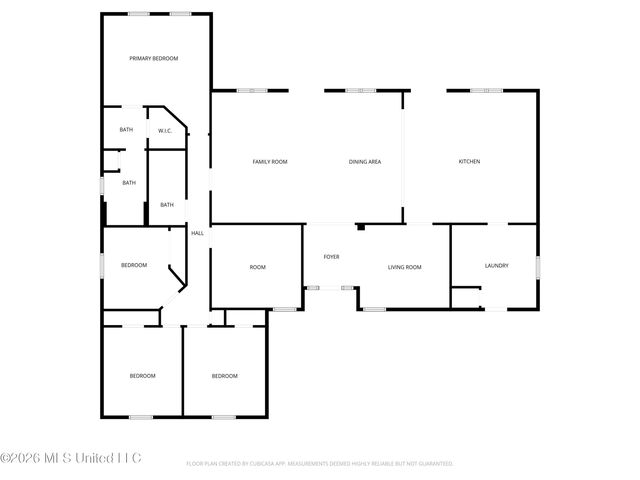 15002 E Shadow Creek Drive, Biloxi, MS 39532