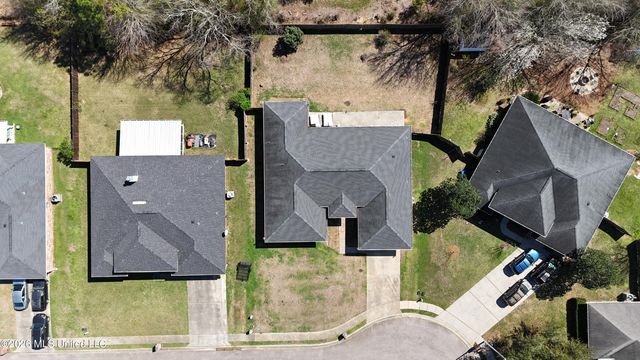 15002 E Shadow Creek Drive, Biloxi, MS 39532