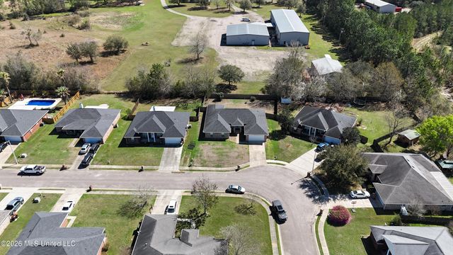 15002 E Shadow Creek Drive, Biloxi, MS 39532