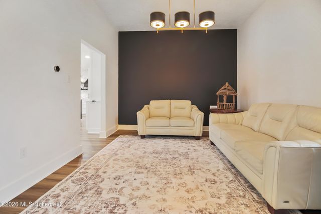 15002 E Shadow Creek Drive, Biloxi, MS 39532