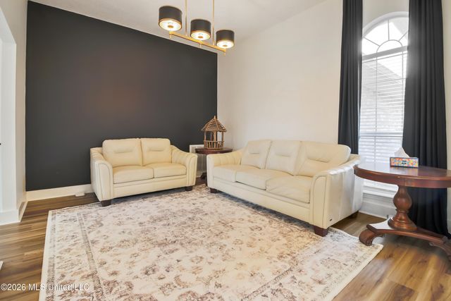 15002 E Shadow Creek Drive, Biloxi, MS 39532