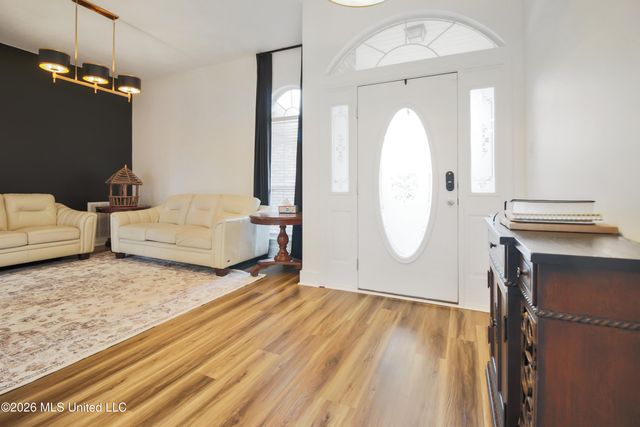 15002 E Shadow Creek Drive, Biloxi, MS 39532