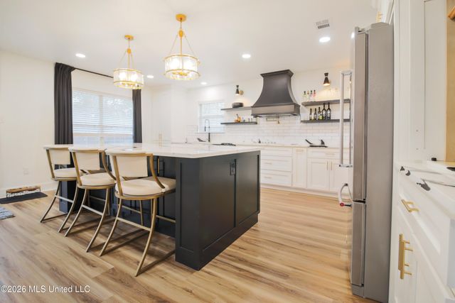 15002 E Shadow Creek Drive, Biloxi, MS 39532