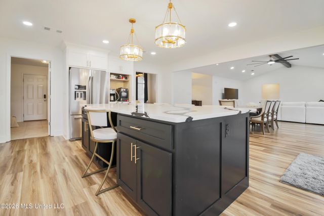 15002 E Shadow Creek Drive, Biloxi, MS 39532