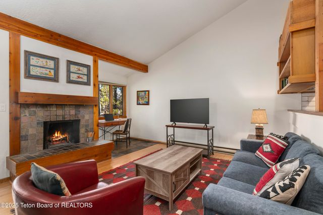 4420 BERRY DRIVE 3823, Wilson, WY 83014