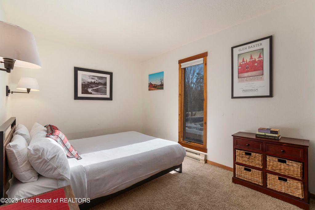 4420 BERRY DRIVE 3823, Wilson, WY 83014 photo 11