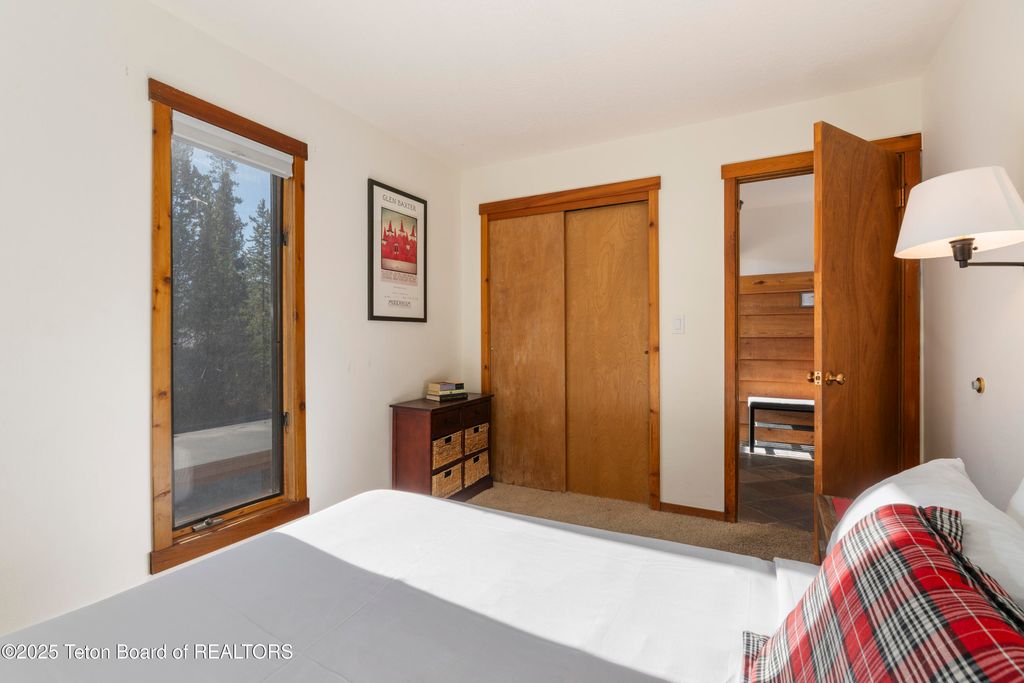 4420 BERRY DRIVE 3823, Wilson, WY 83014 photo 12