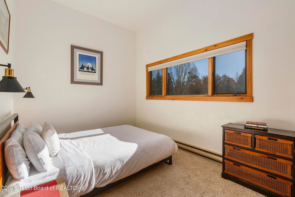 4420 BERRY DRIVE 3823, Wilson, WY 83014 photo 15